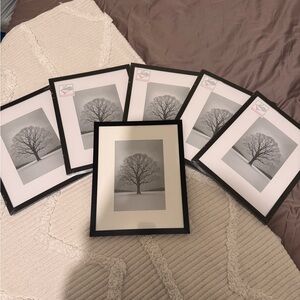 Picture Frames